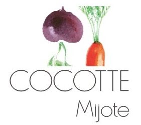 COCOTTE Mijote