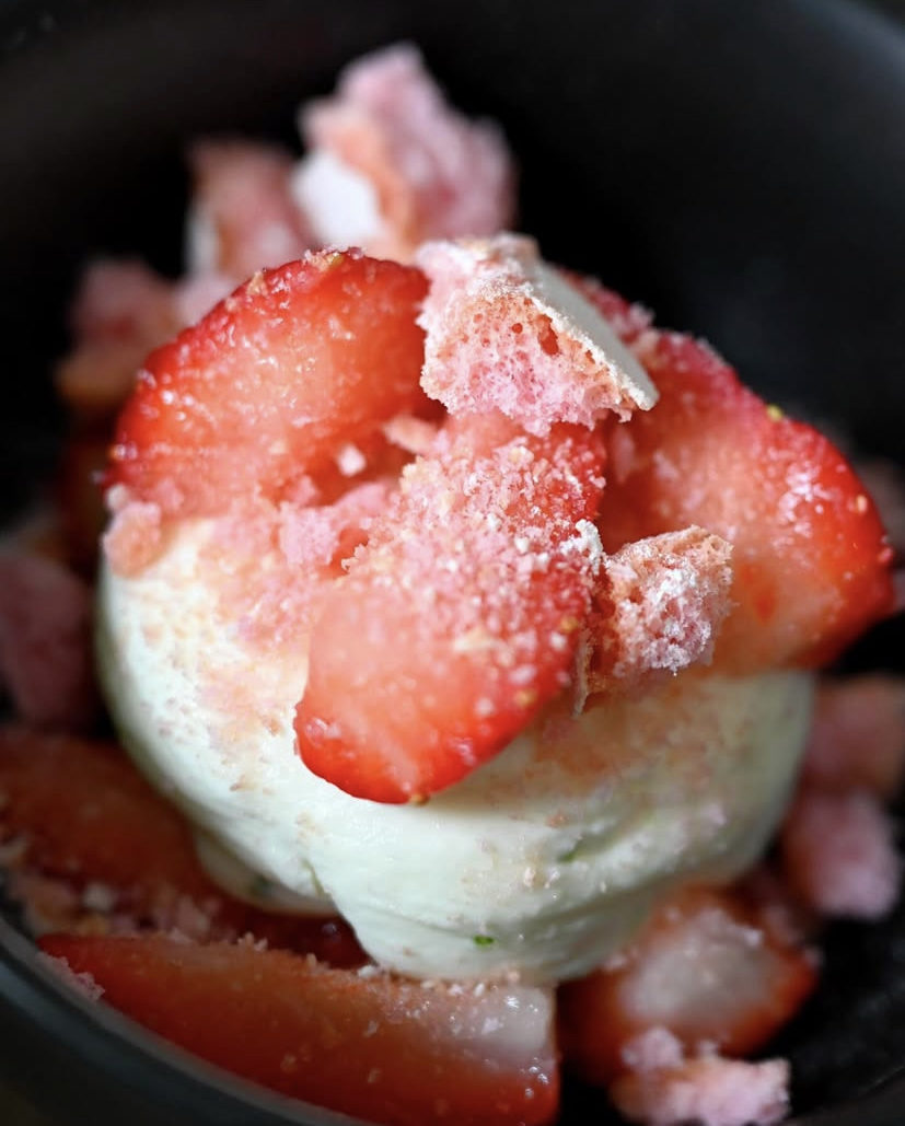 Cocotte_Mijote_Fraise_Chef_a_domicile